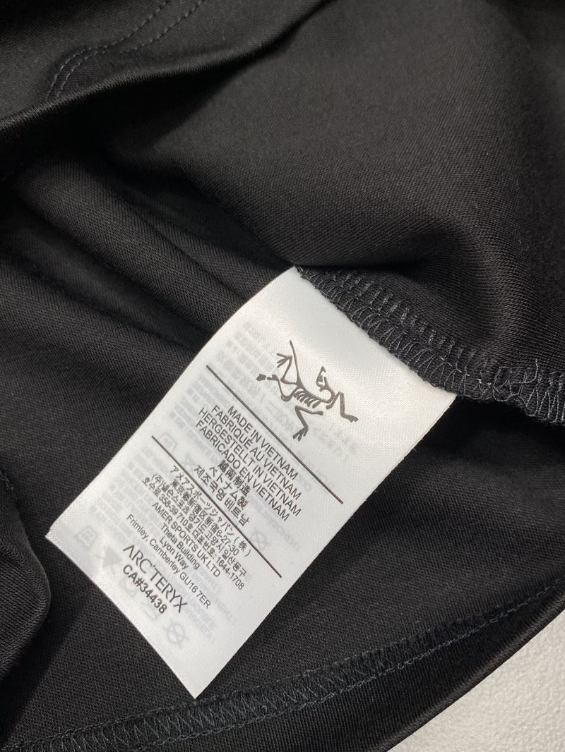 Arcteryx T-Shirts